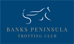 Banks Peninsula Trotting Club Logo