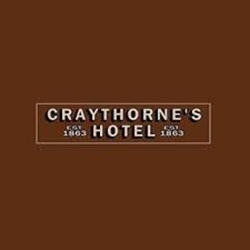 Craythorne's Hotel Halswell