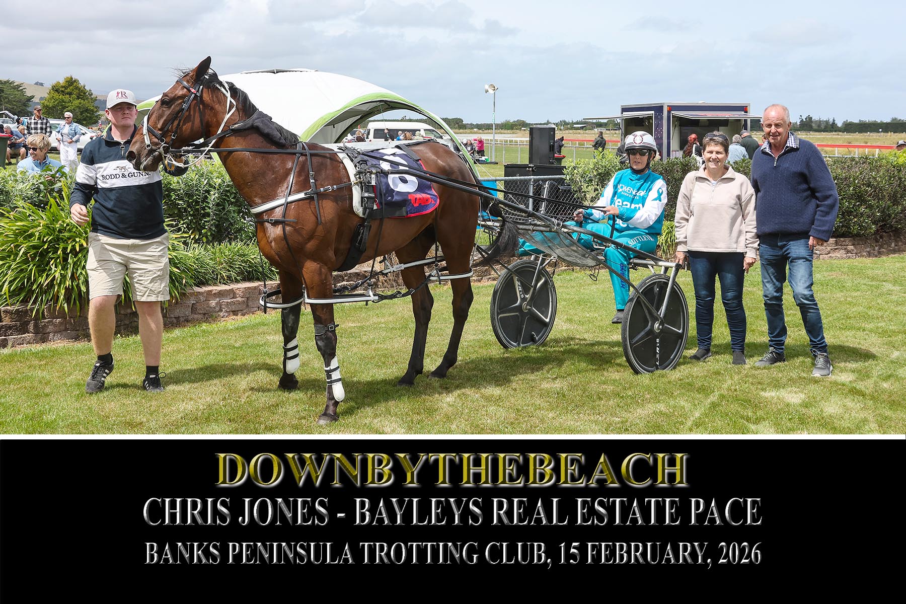 RACE 4 DOWNBYTHEBEACH