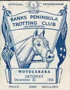 1965 Final Bob