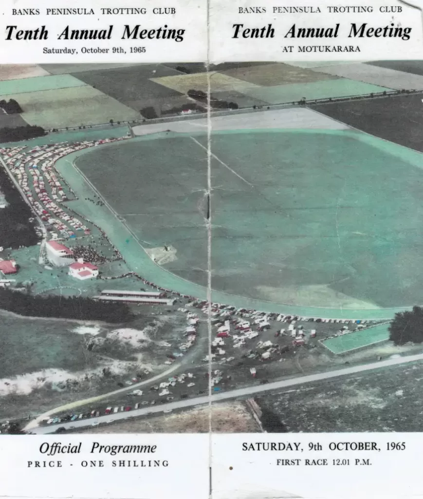 1965 Final Bob