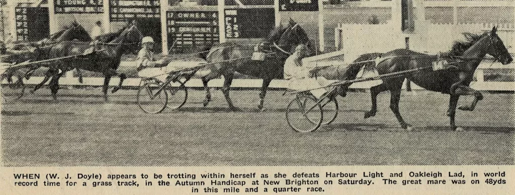 1965 Final Bob