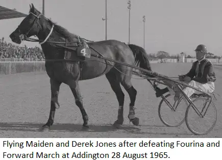 1965 Final Bob