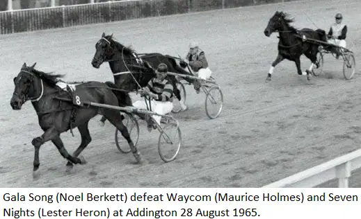 1965 Final Bob