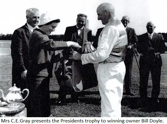 1965 Final Bob