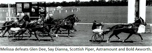 1965 Final Bob