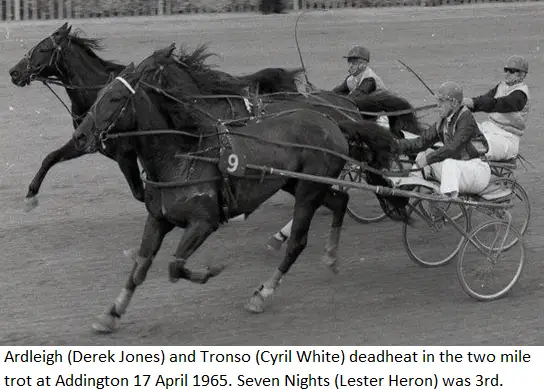 1965 Final Bob