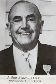1965 Final Bob