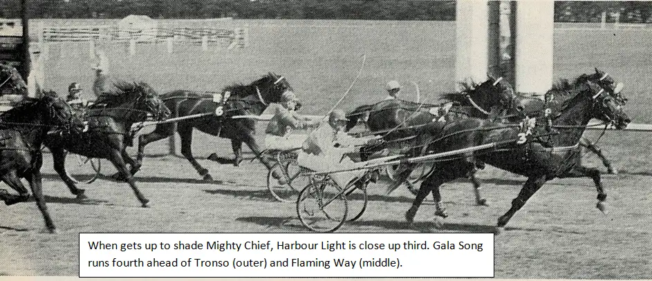 1965 Final Bob